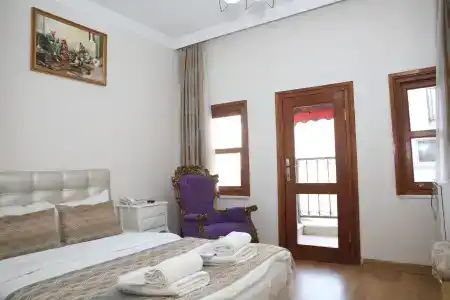 Rosalie Palace İstanbul - 50