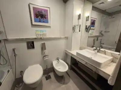 Gulf Inn Al Nasr, Bur Dubai - 14