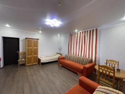 Yamskaya Living quarters - 77