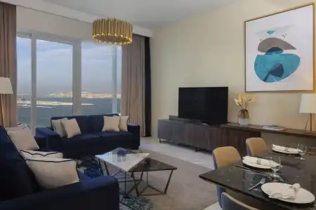 Avani + Palm View Dubai & Suites - 26