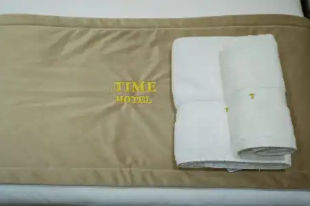 Time - 43