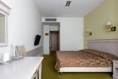 Pansionat izumrud Health resort - 53