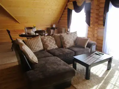 Rus' Mini-Hotel - 2