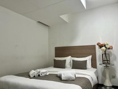 IT House Apart-Hotel - 14