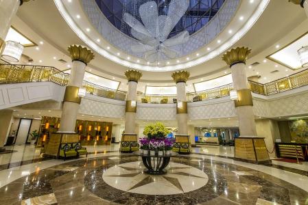 Vinpearl Resort Nha Trang - 8