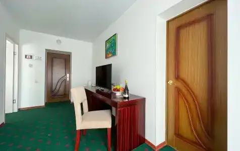 Wellness Park All-Inclusive - 146