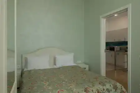 Dolphin Resort by Stellars, - 111