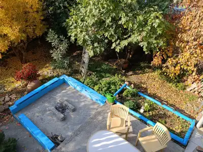 Eco-friendly Why Me Tbilisi Guest House - 17