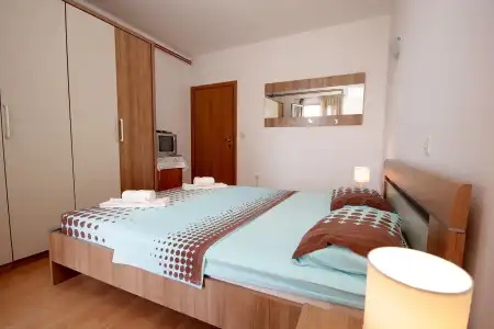 Aleksandar Apartments - 23
