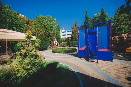 Raduga Pension - 38