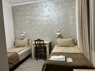 Ninama Guest house - 13