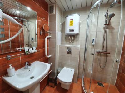 Gostinitsa Aviastar - 144