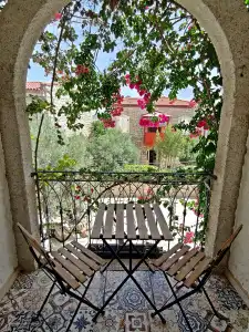 Faro Alacati - 8