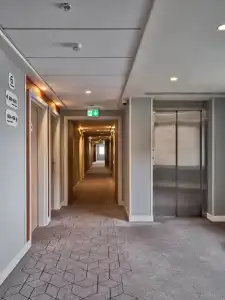 Holiday Inn Express - Baumanskaya, an IHG - 7