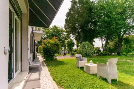 Il Giardino di Rebecca Mini - 182