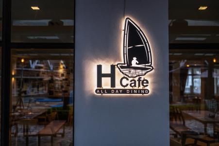 Heeton Concept Pattaya by Compass Hospitality - 36