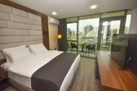 Batumi View Luxury - 18