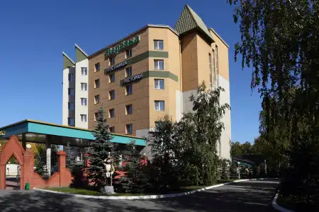 Park Berezka - 0