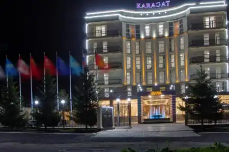 Karagat - 1