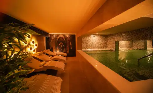 Almira Thermal Spa & Convention Center - 20