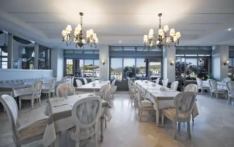 Cocos The Club Solto - Boutique Class - 24