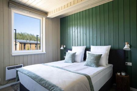 Wish Home Eco-Loudge Yahroma - 103