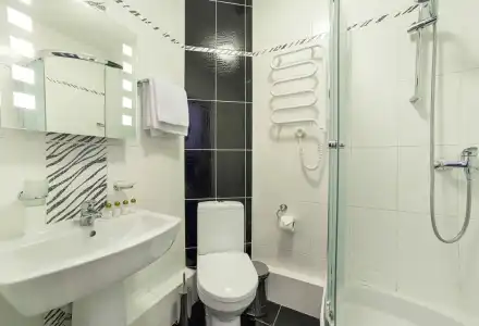Pesochnaya Bukhta Park-Hotel - 70
