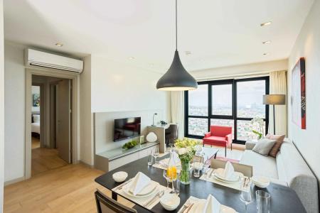 Fraser Place Antasya Istanbul - 43