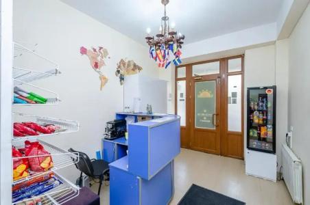 Areva Hostel & Apartment - 6