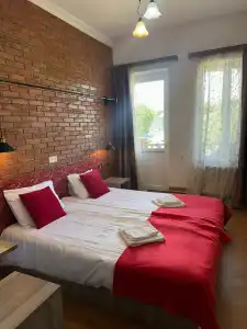 Tbil Inn - 11