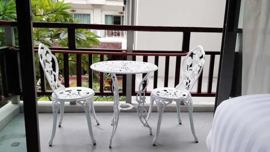 The Agate Pattaya Boutique Resort - 56