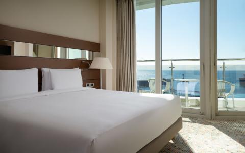 Radisson Blu Resort & Congress Centre 5* - 130