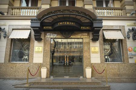 Address Yerevan by Imperial - 8