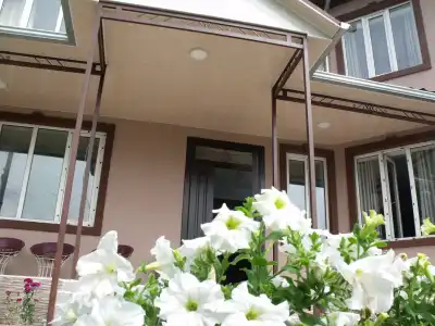 Hostel Visit Osh - 6