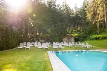 Resort Kashmir Wellness & SPA Adults Only - 31