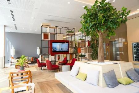 IntercityJaddaf Waterfront - 4