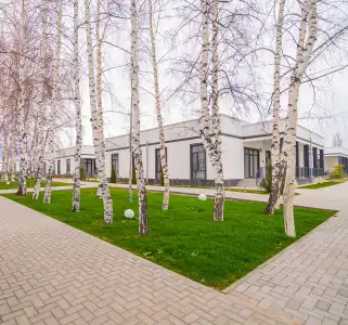 Apartments Atlantis Resort Issyk-Kul - 1