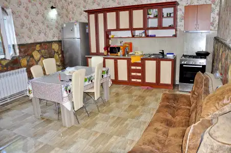 Zau Villa - 8
