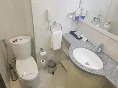 Ramada by Wyndham Bishkek Centre - 21