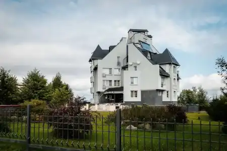 Onega Castle - 2