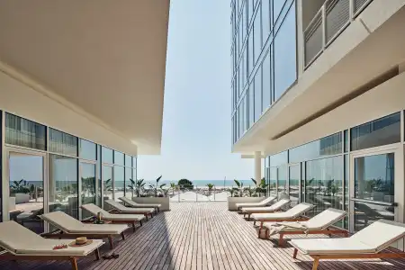 Falkensteiner Residences Jesolo - 8