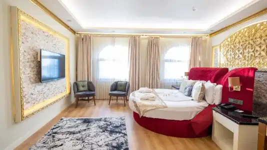 Can Adalya Palace - 75