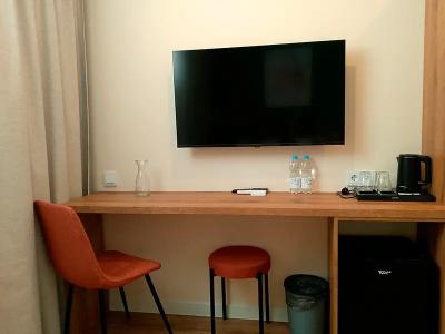 Tatarskaya Sloboda - 75