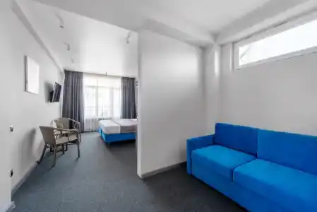 Orion Okhotnik & Spa - 92