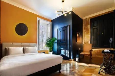 Unfound Door - Design - 31