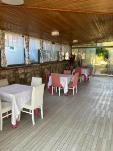 Agva Gunisigi Otel - 2
