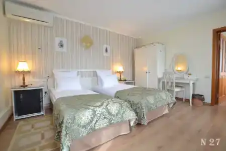 Gostevoy Dom Konyushenny Dvor - 58