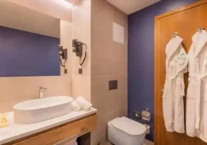 Holiday Inn - Republic Square, an IHG - 32