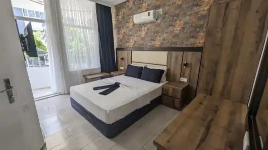 Antalya Kale - 21