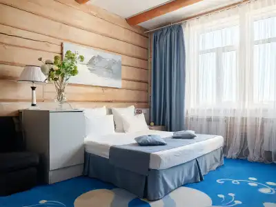 Kupecheskij Dvor - 1